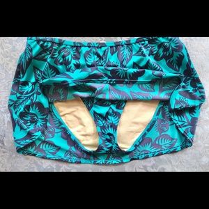 Victoria’s Secret Swim Bottom- Skirted